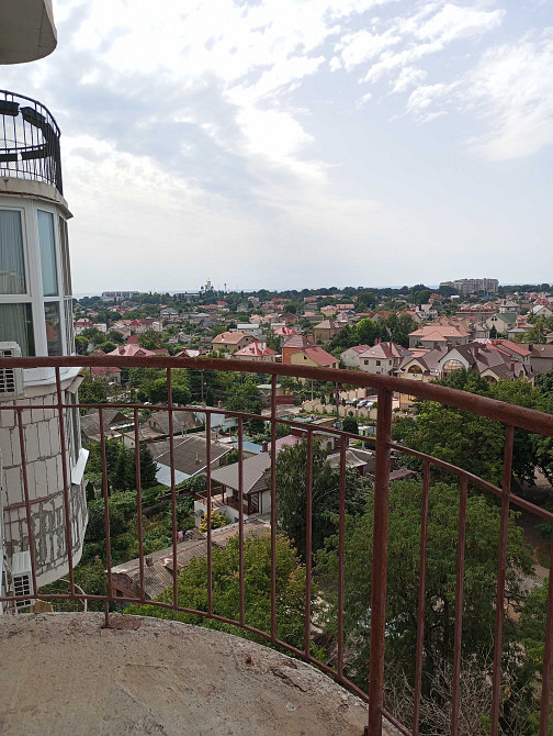 Квартира 41,3 кв.м Одесса,Ак.Вильямса 59/9 или обмен на "Черёмушки" Одеса - зображення 4