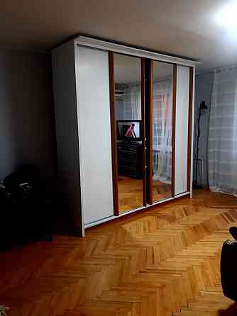 1-но кімнатна квартира на Туполєва( Мрії) Киев