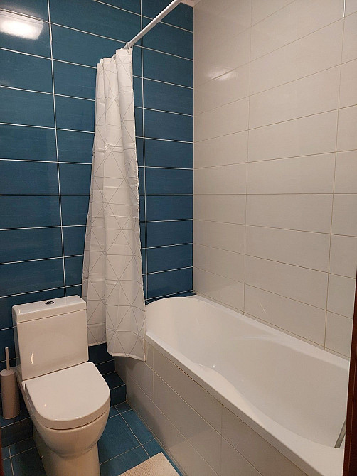 Сдам 1 комн. кв. в ЖК Альтаир 1 Люстдорфская дорога 55 Одесса - изображение 5