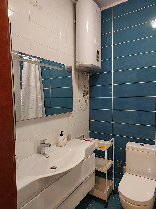 Сдам 1 комн. кв. в ЖК Альтаир 1 Люстдорфская дорога 55 Одесса - изображение 4