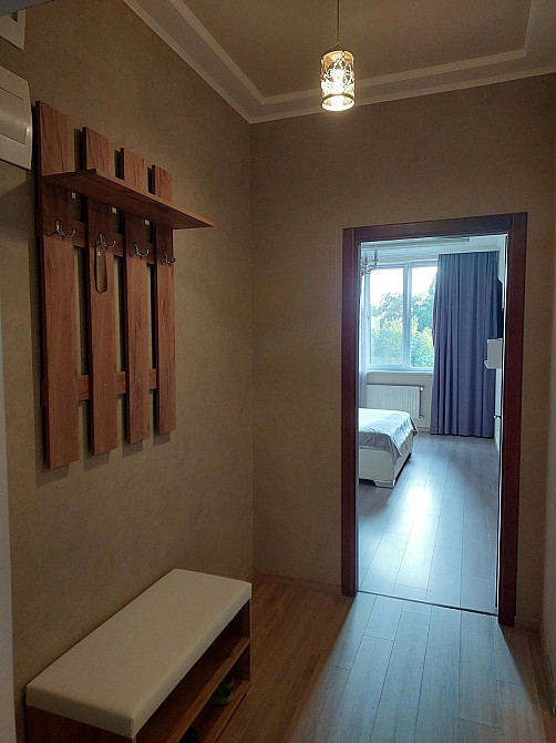 Сдам 1 комн. кв. в ЖК Альтаир 1 Люстдорфская дорога 55 Одесса - изображение 2