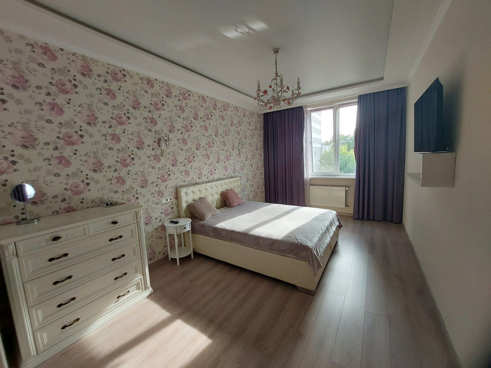 Сдам 1 комн. кв. в ЖК Альтаир 1 Люстдорфская дорога 55 Одесса - изображение 7