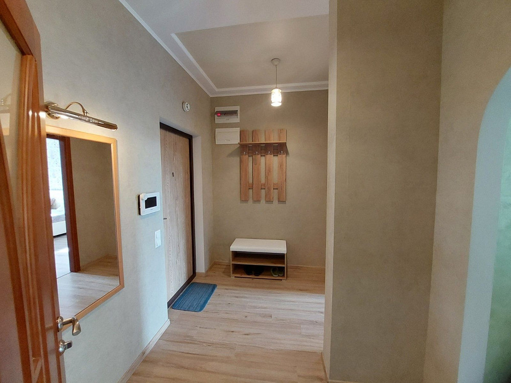 Сдам 1 комн. кв. в ЖК Альтаир 1 Люстдорфская дорога 55 Одесса - изображение 8