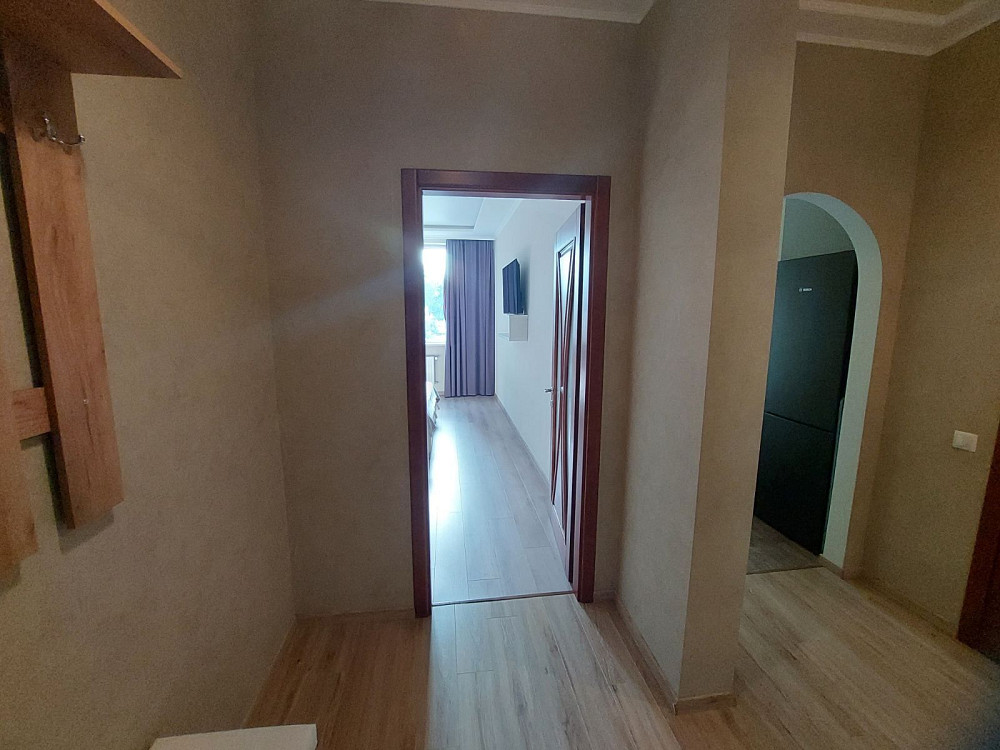 Сдам 1 комн. кв. в ЖК Альтаир 1 Люстдорфская дорога 55 Одесса - изображение 3