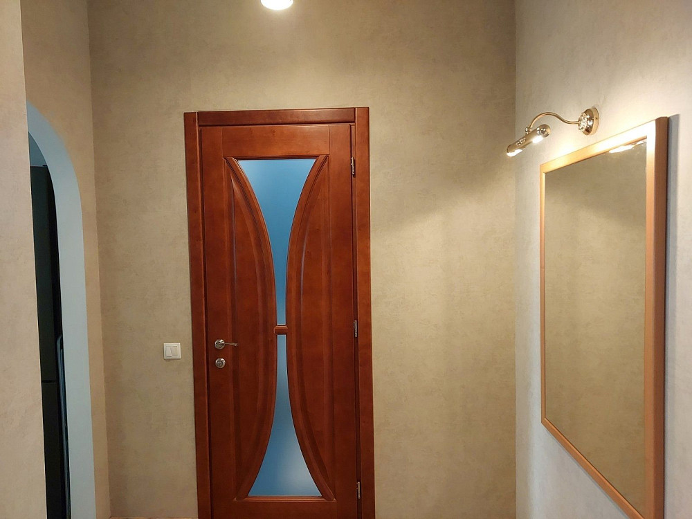 Сдам 1 комн. кв. в ЖК Альтаир 1 Люстдорфская дорога 55 Одесса - изображение 6