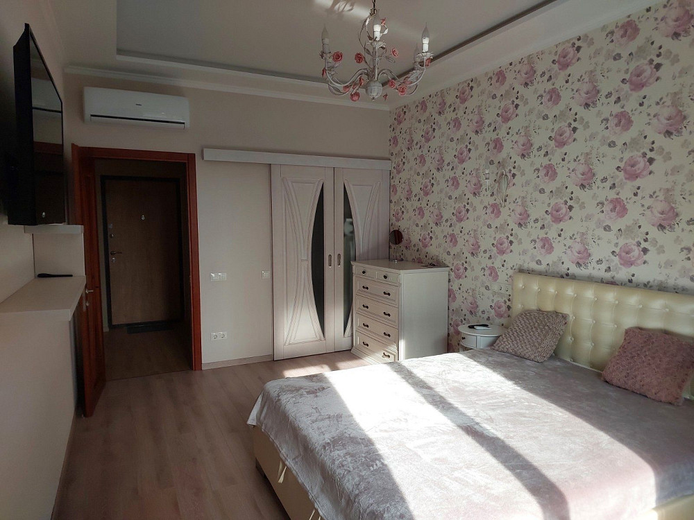 Сдам 1 комн. кв. в ЖК Альтаир 1 Люстдорфская дорога 55 Одесса - изображение 1