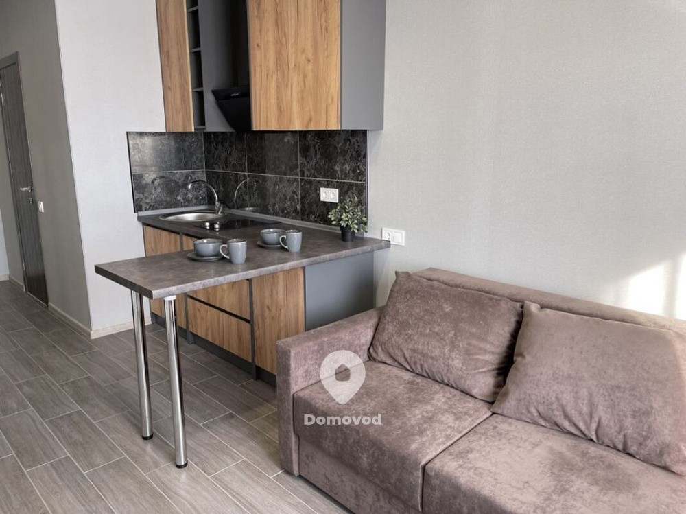 Сдам Студию, ЖК Воробьевы горы на Полях, ул. Авиахимическая Харьков - изображение 7