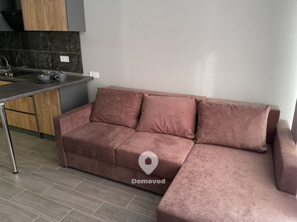 Сдам Студию, ЖК Воробьевы горы на Полях, ул. Авиахимическая Харьков - изображение 5