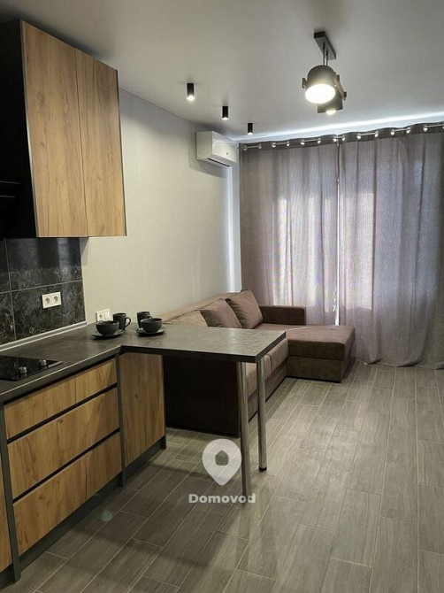 Сдам Студию, ЖК Воробьевы горы на Полях, ул. Авиахимическая Харьков - изображение 2