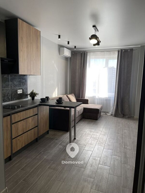 Сдам Студию, ЖК Воробьевы горы на Полях, ул. Авиахимическая Харьков - изображение 4