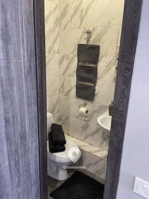 Сдам Студию, ЖК Воробьевы горы на Полях, ул. Авиахимическая Харьков - изображение 6