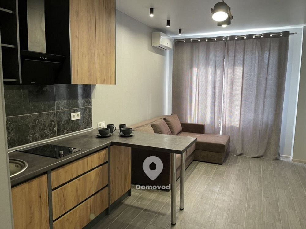 Сдам Студию, ЖК Воробьевы горы на Полях, ул. Авиахимическая Харьков - изображение 1