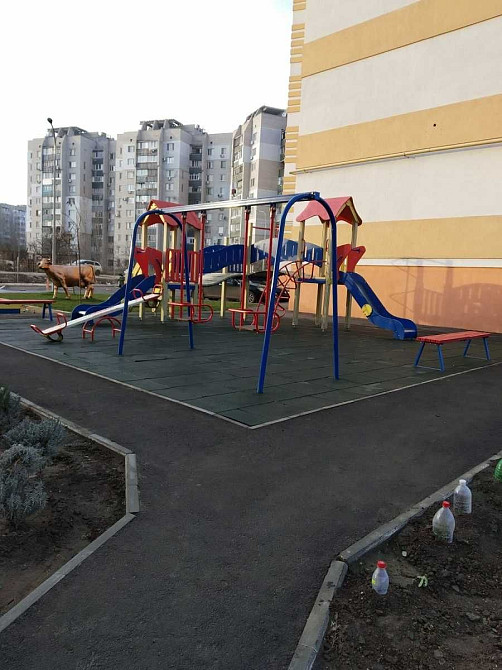 ЖК Апельсин. Продажа 2 комнатной квартиры. ц10 Николаев - изображение 2