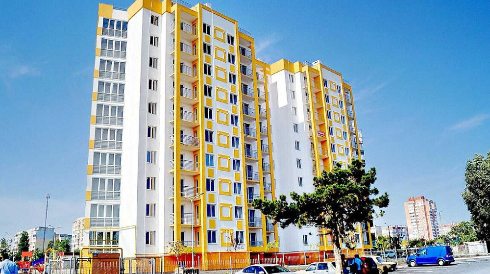 ЖК Апельсин. Продажа 2 комнатной квартиры. ц10 Николаев - изображение 1