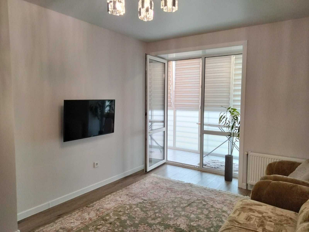 ЖК Апельсин. Продажа 2 комнатной квартиры. ц10 Николаев - изображение 4