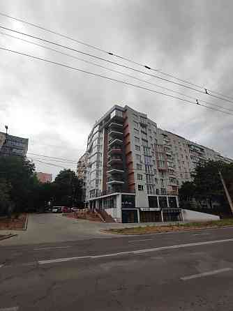 Продається 3 кімнатна новобудова, ПМК-76 Chernivtsi