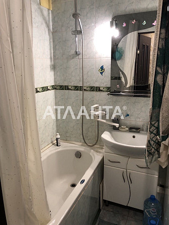 Продам 2-х комнатную мини-чешку на Филатова, Черемушки Odesa - photo 7