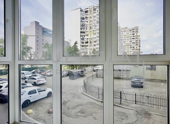 Продаж 3-кімн., 2 поверх, 85м. Позняки, Вишняківська 4. Без % Kyiv - photo 8