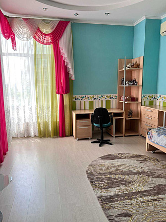 4-х комн квартира ПАНОРАМА МОРЯ! ЖК Мерседес 150 м Odesa - photo 7