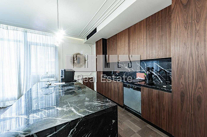 Продаж4-к квартири  126м2 в  ЖК бізнес класу "Бульвар Фонтанів" Kyiv - photo 3