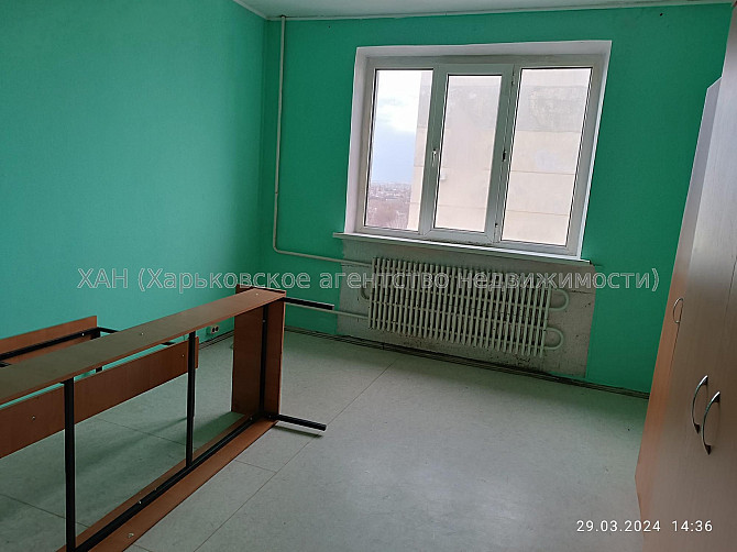 Продаю 3 комнатную квартиру, р-н Аэропорт Т16 Kharkiv - photo 3