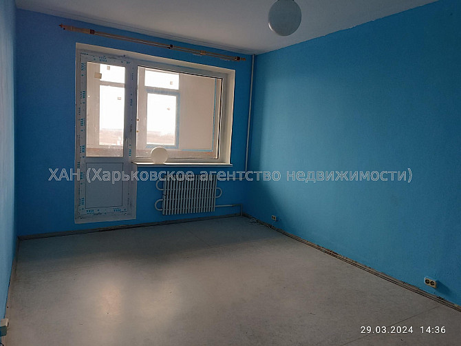 Продаю 3 комнатную квартиру, р-н Аэропорт Т16 Kharkiv - photo 2