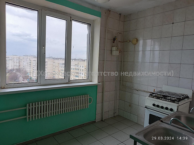 Продаю 3 комнатную квартиру, р-н Аэропорт Т16 Kharkiv - photo 6