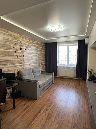 Продам 1к квартиру 40м2 ЖК «Сади Вишневі» Vyshneve - photo 5