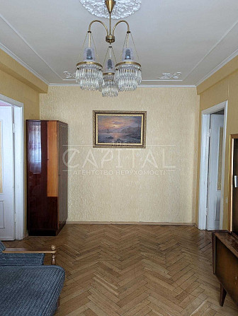 Продажа / Квартира / Большая Васильковская / 41m2 / 2к / 3 этаж /Центр Kyiv - photo 2