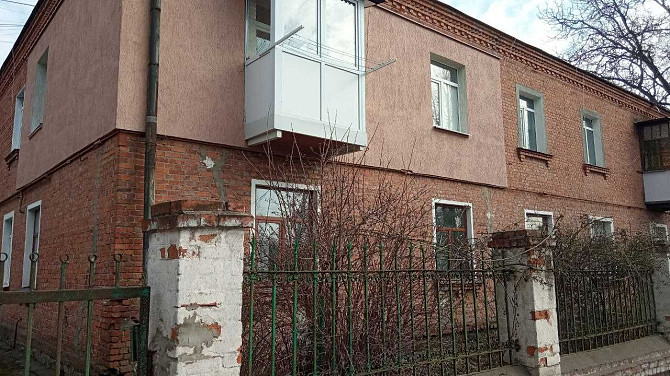 Продаж 3 кімнатної квартири. Центр Zhytomyr - photo 1