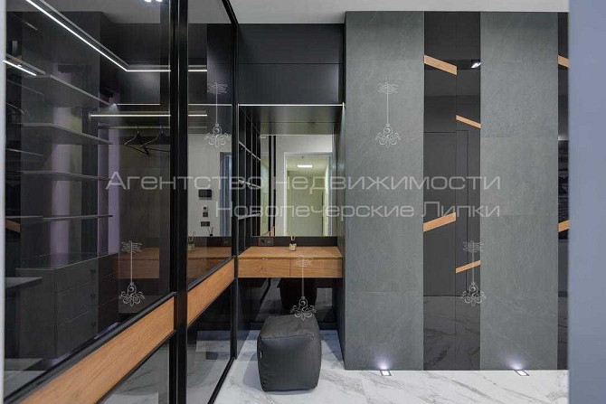 ЖК Новопечерские Липки 3х комн 125м2 Kyiv - photo 3