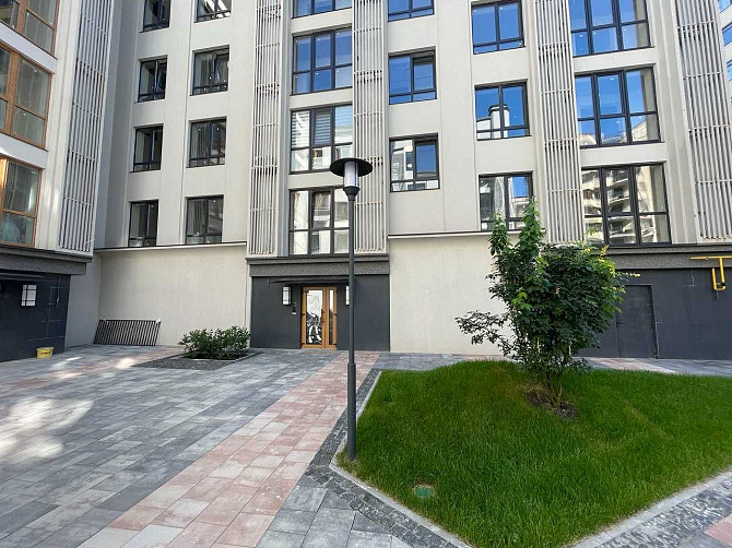 Квартира у ЖК Бургундія. Поверх 2. Можна на ремонт. 22 500$ Іrpin - photo 8