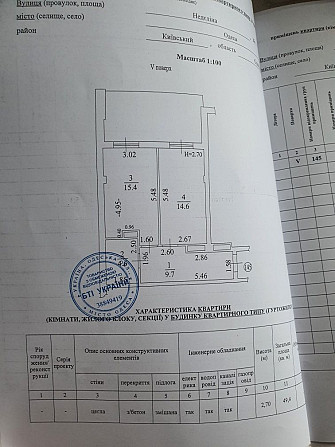 Квартира в ЖК "Пространство" Одеса - зображення 1