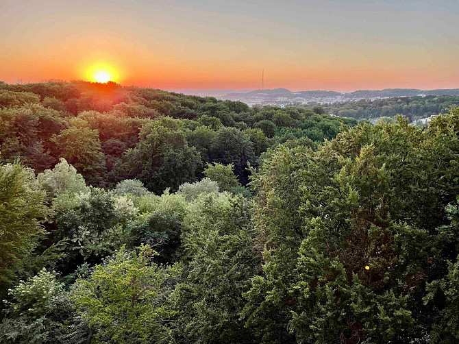 Продам 2-ох кім квартиру вул.Жасминова, Єоселя, поруч парк Погулянка Lviv - photo 1