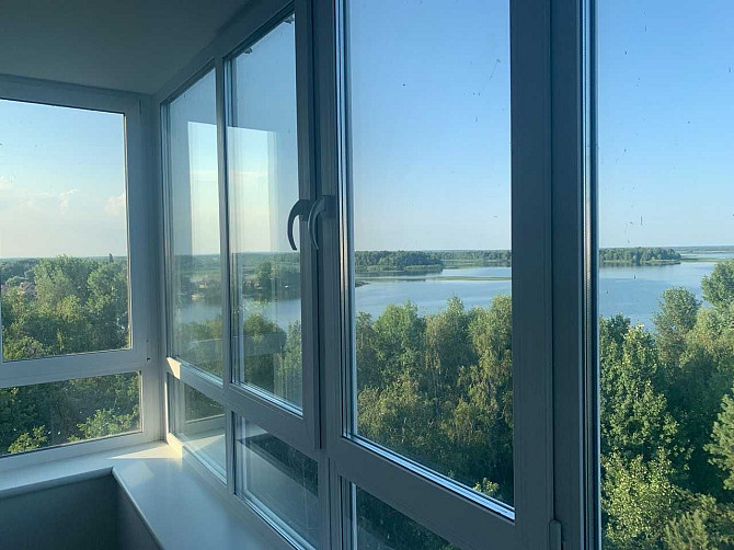 ЖК "River House" 1к. квартира - 60 кв.м Українка - зображення 6