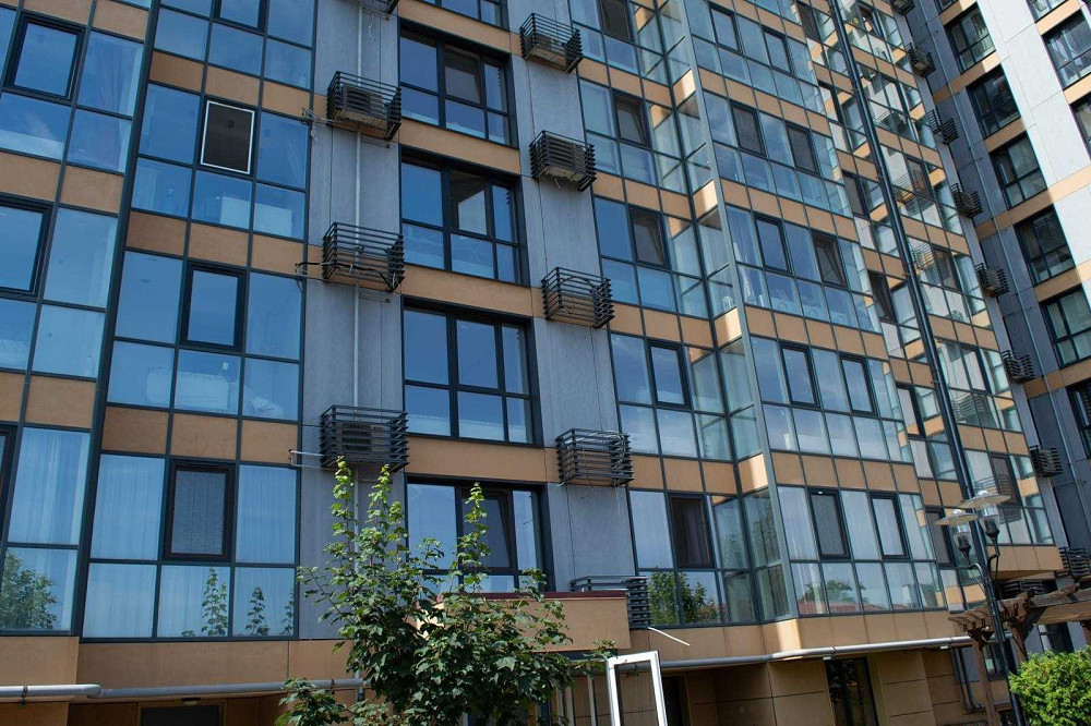 Продам просторную теплую трехкомнатную квартиру ЖК "Палермо" Днепр - изображение 3