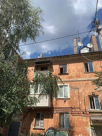 Две комнаты.Два балкона. Газ. Продам квартиру 47м2, ул. Мерзленка 13. Dnipro - photo 1