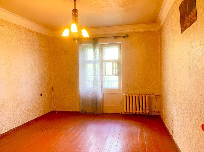 Две комнаты.Два балкона. Газ. Продам квартиру 47м2, ул. Мерзленка 13. Dnipro - photo 7