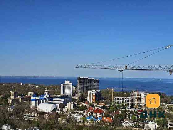 Срочно Пентхаус с Террасами • Прямое Море• Аркадия • Элегия парк• ТОРГ Odesa