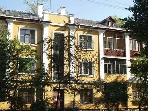 Продаж 3к кв на вул. Інженера Бородіна, ДВРЗ, Дніпровський р-н, Київ Київ - зображення 1