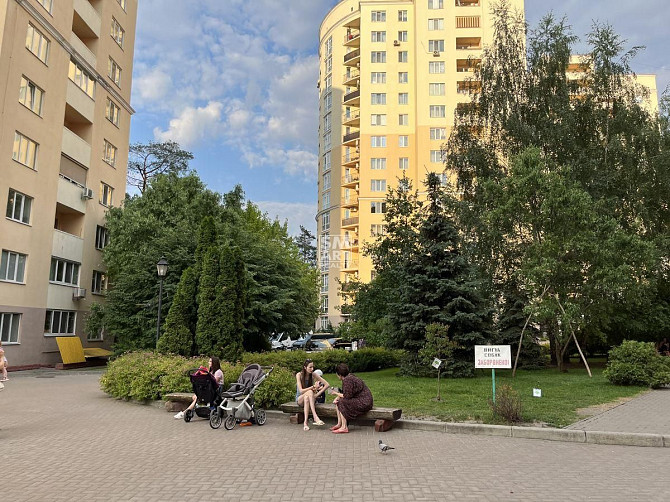 ЖК ЧАЙКА 540 $/m2. Лобановського, 21к4, 77 +12 (кладова) м.кв. Chaiky (Kyivska obl.) - photo 7