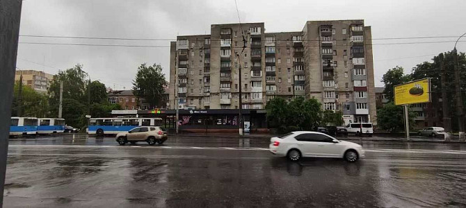 Продам 1-кімн. квартиру,  р-н Водоканал, частково ремонт та меблі Vinnytsia - photo 1