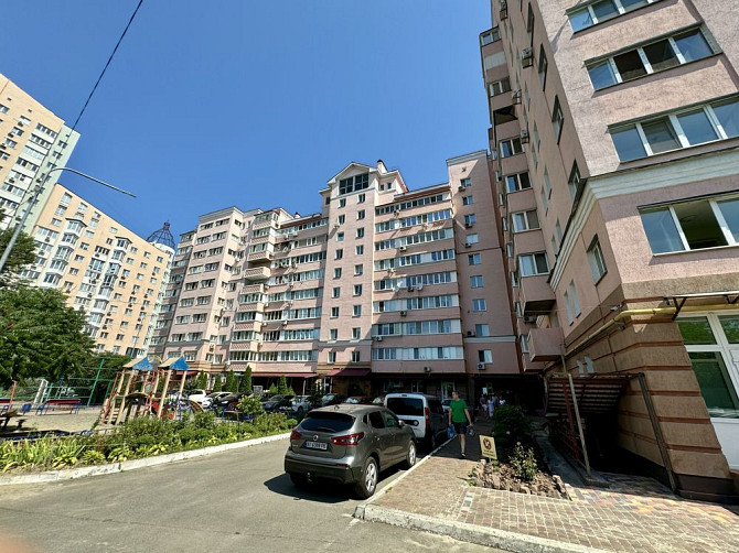 Цегляний будинок ГАЗ, 3К КВ 92м2, ремонт, техніка, Вишгород! Vyshhorod - photo 2