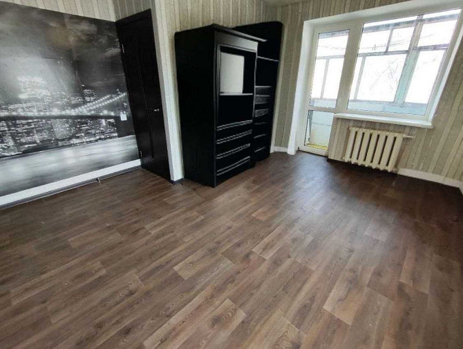 OOS4 Продам 1 кімнатну квартиру з косметичним ремонтом ХТЗ еВідновленн Kulynychi - photo 1