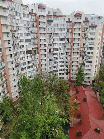 Продам шикарную  3-ком.квартиру на Фонтане ,725 долл -новый дом.Торг Одеса