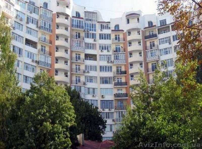 Продам шикарную  3-ком.квартиру на Фонтане ,725 долл -новый дом.Торг Odesa - photo 2