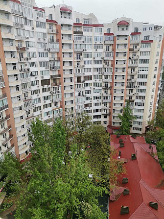 Продам шикарную  3-ком.квартиру на Фонтане ,725 долл -новый дом.Торг Odesa - photo 4