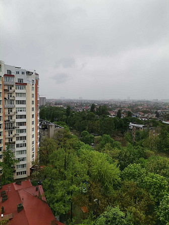 Продам шикарную  3-ком.квартиру на Фонтане ,725 долл -новый дом.Торг Odesa - photo 1