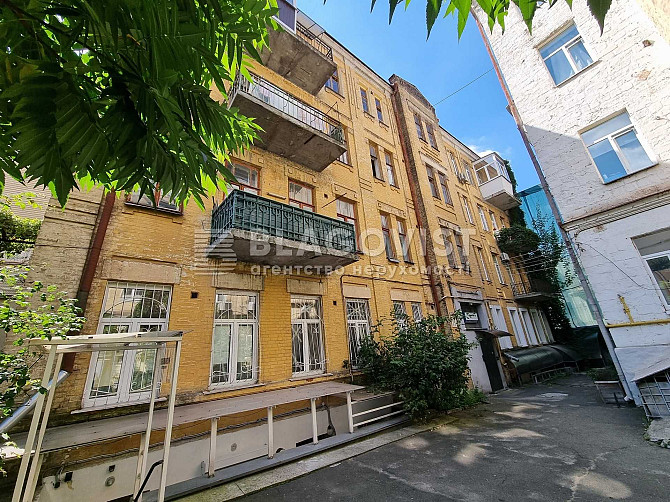 Продам 2 к  квартиру . Рейтерська. Золоті ворота . Дореволюційний Kyiv - photo 3