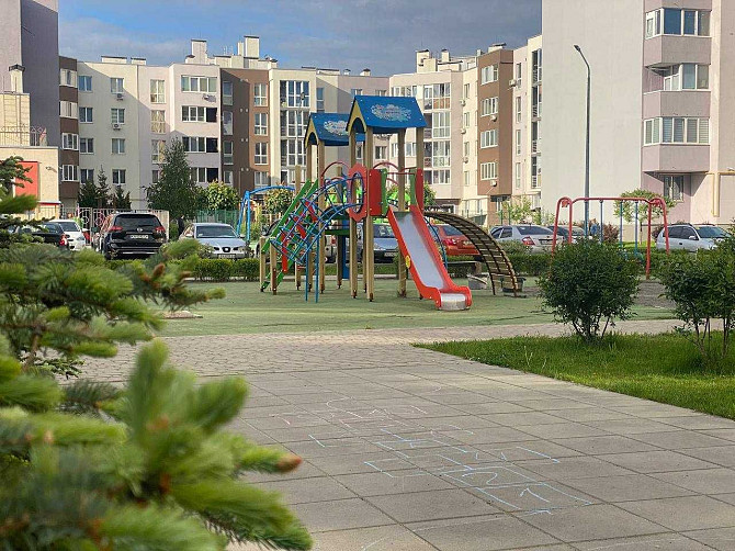 Три кімнати, площа - 75 м2_СЕРТИФІКАТ_єОселя 3% Іrpin - photo 1